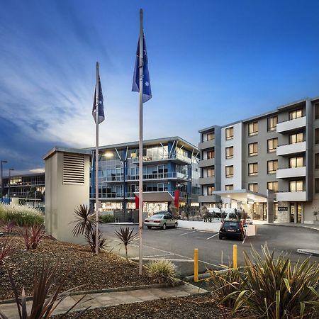 Oaks Sydney North Ryde Suites Exteriér fotografie