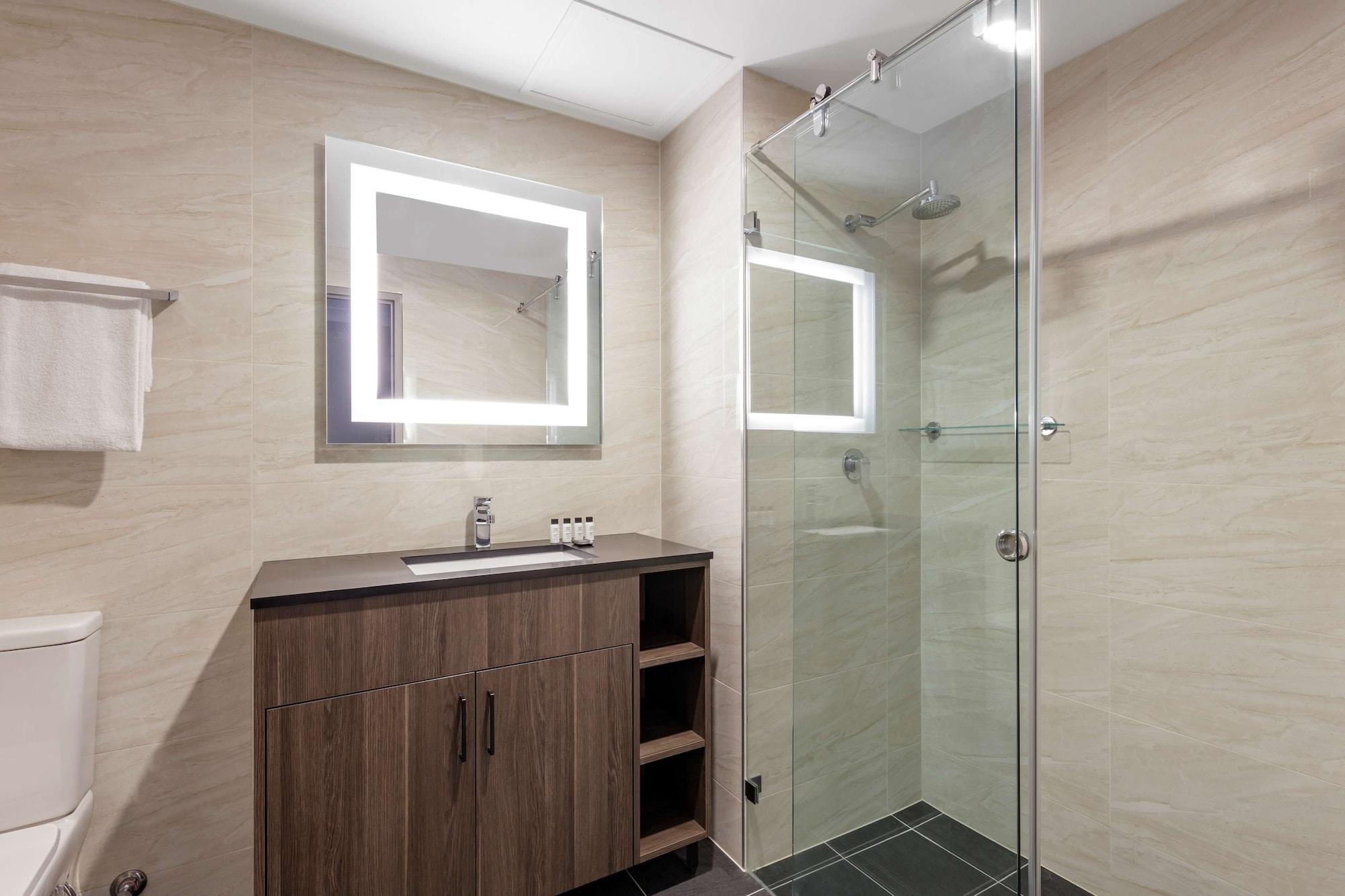 Oaks Sydney North Ryde Suites Exteriér fotografie