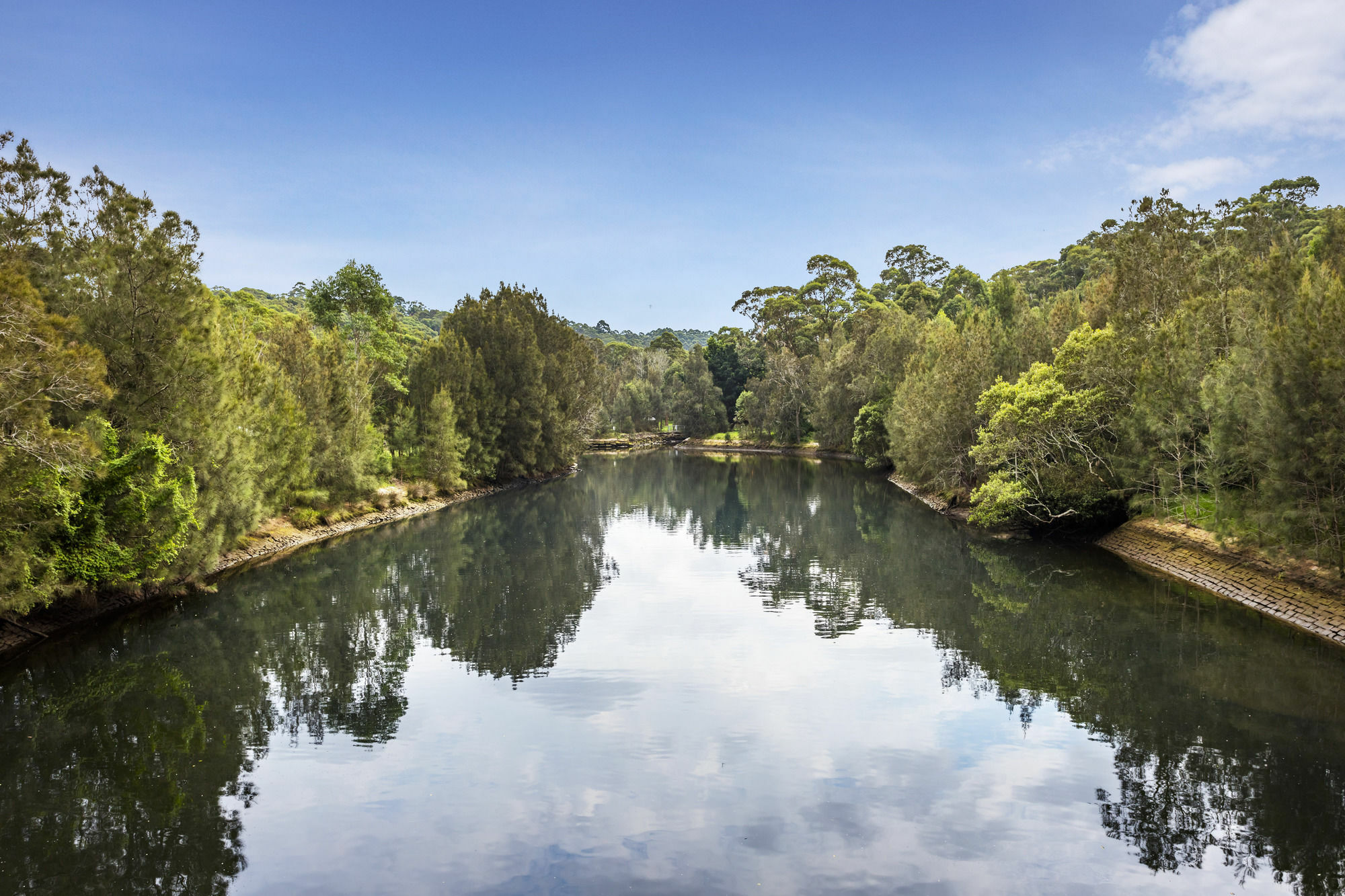 Oaks Sydney North Ryde Suites Exteriér fotografie